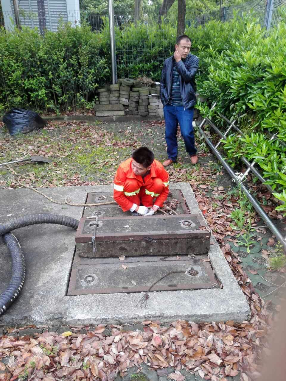 宁都吸污抽粪