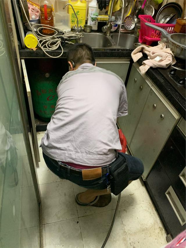 宁都厕所疏通-地漏疏通