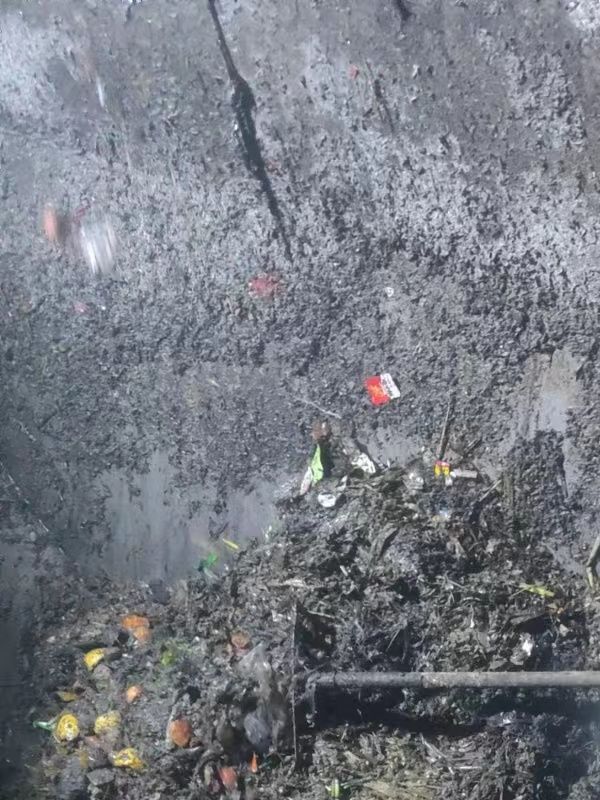 宁都污水池清理
