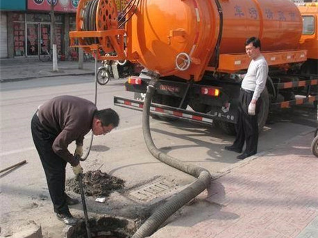 宁都清掏化粪池，健康生活从这里开始